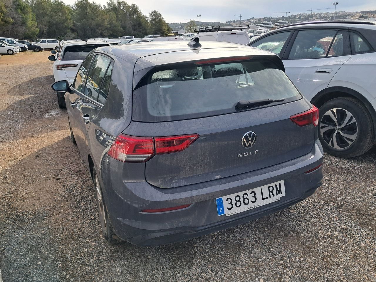Volkswagen Golf 1.0 Tsi 81kw (110cv) - Foto 2
