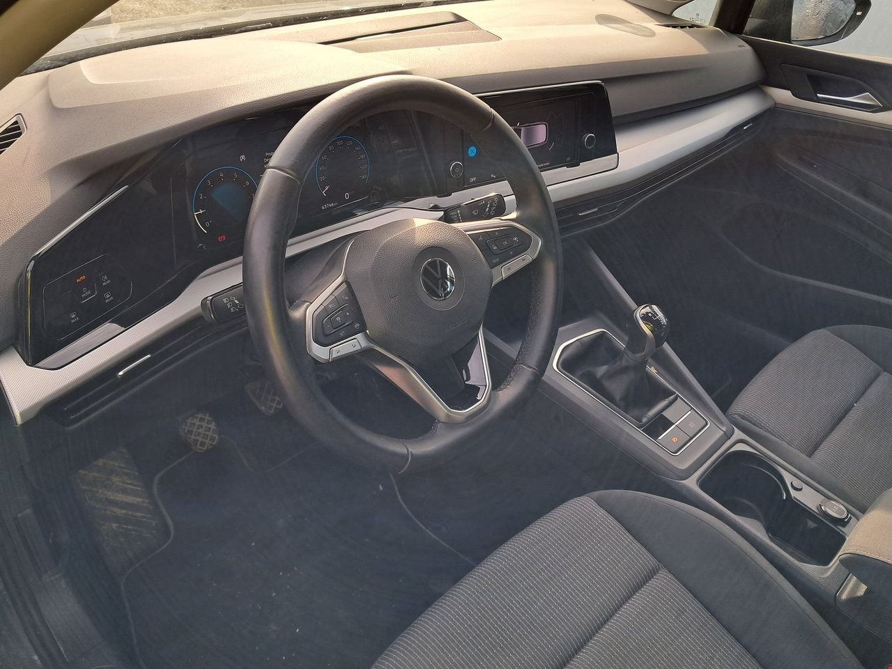 Volkswagen Golf 1.0 Tsi 81kw (110cv) - Foto 2