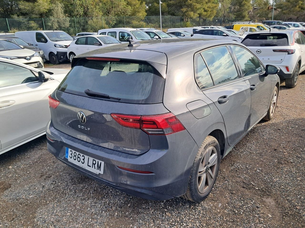 Volkswagen Golf 1.0 Tsi 81kw (110cv) - Foto 2