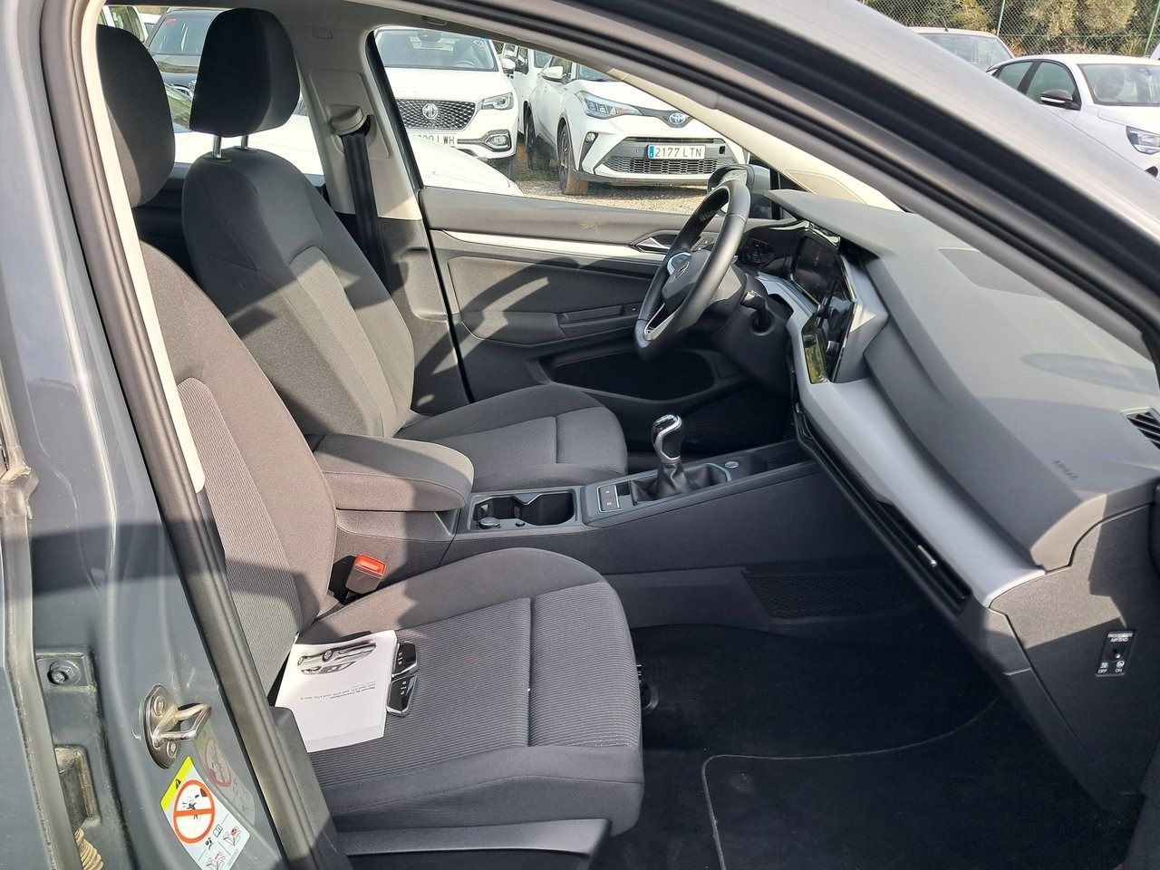 Volkswagen Golf 1.0 Tsi 81kw (110cv) - Foto 2