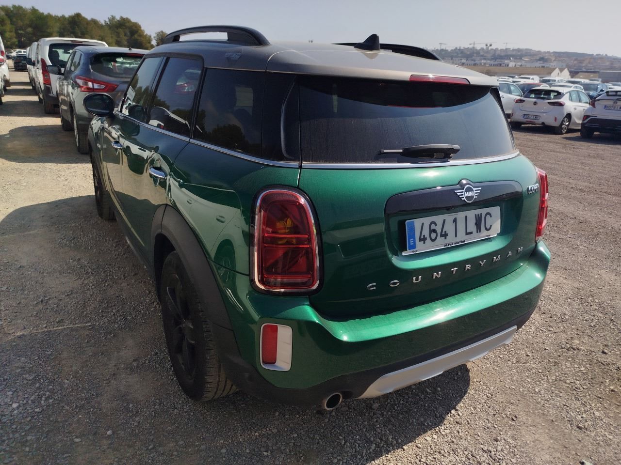 Mini Countryman Cooper - Foto 2