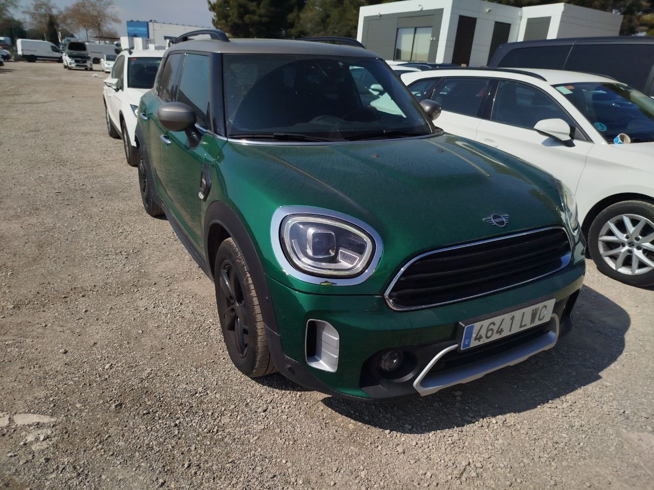 Mini Countryman Cooper - Foto 2