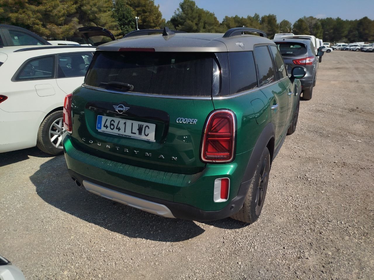 Mini Countryman Cooper - Foto 2