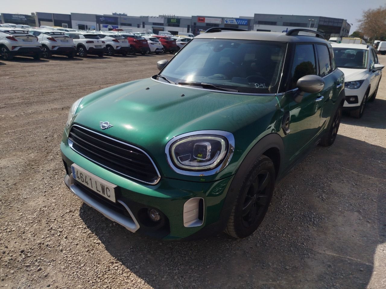 Mini Countryman Cooper - Foto 2