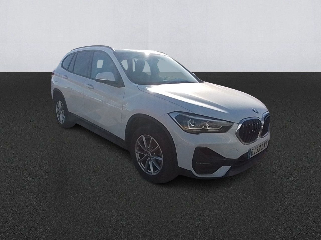 Bmw X1 Sdrive18d - Foto 2