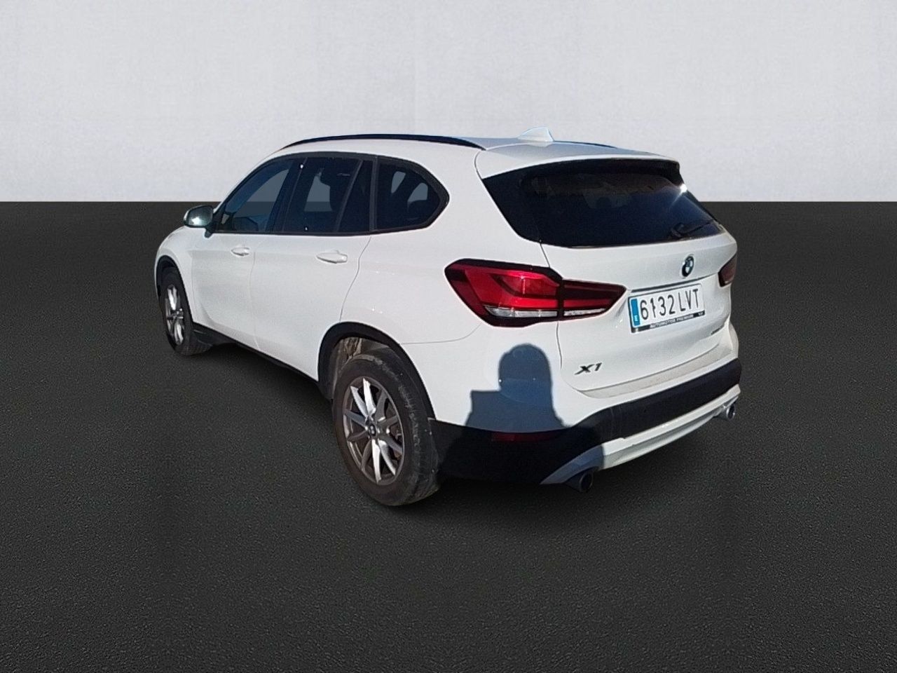 Bmw X1 Sdrive18d - Foto 2
