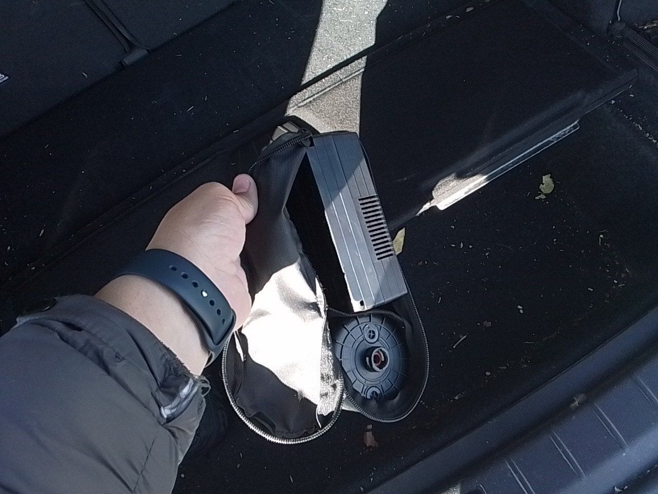 Bmw X1 Sdrive18d - Foto 2