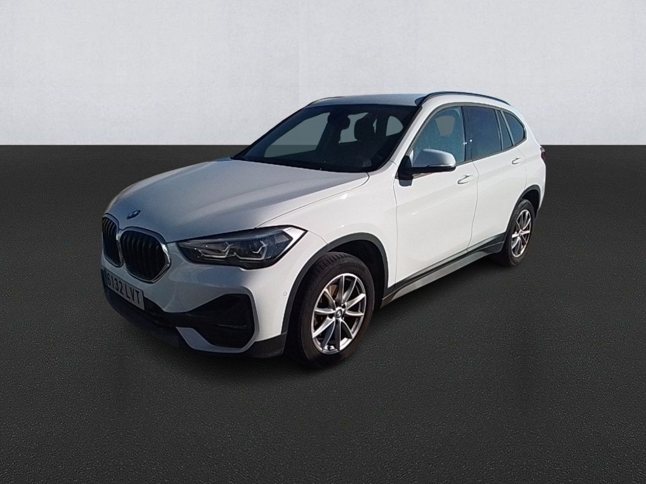 Bmw X1 Sdrive18d - Foto 2