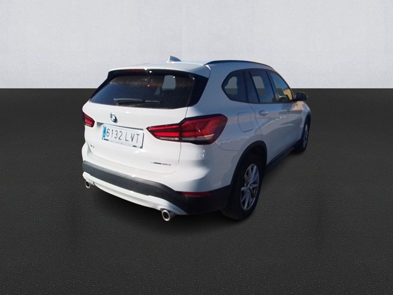 Bmw X1 Sdrive18d - Foto 2