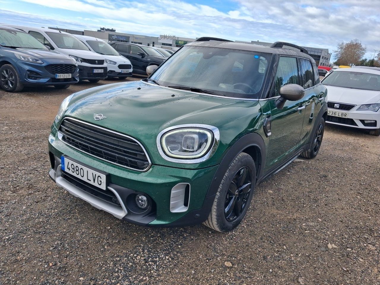 Mini Countryman Cooper - Foto 2