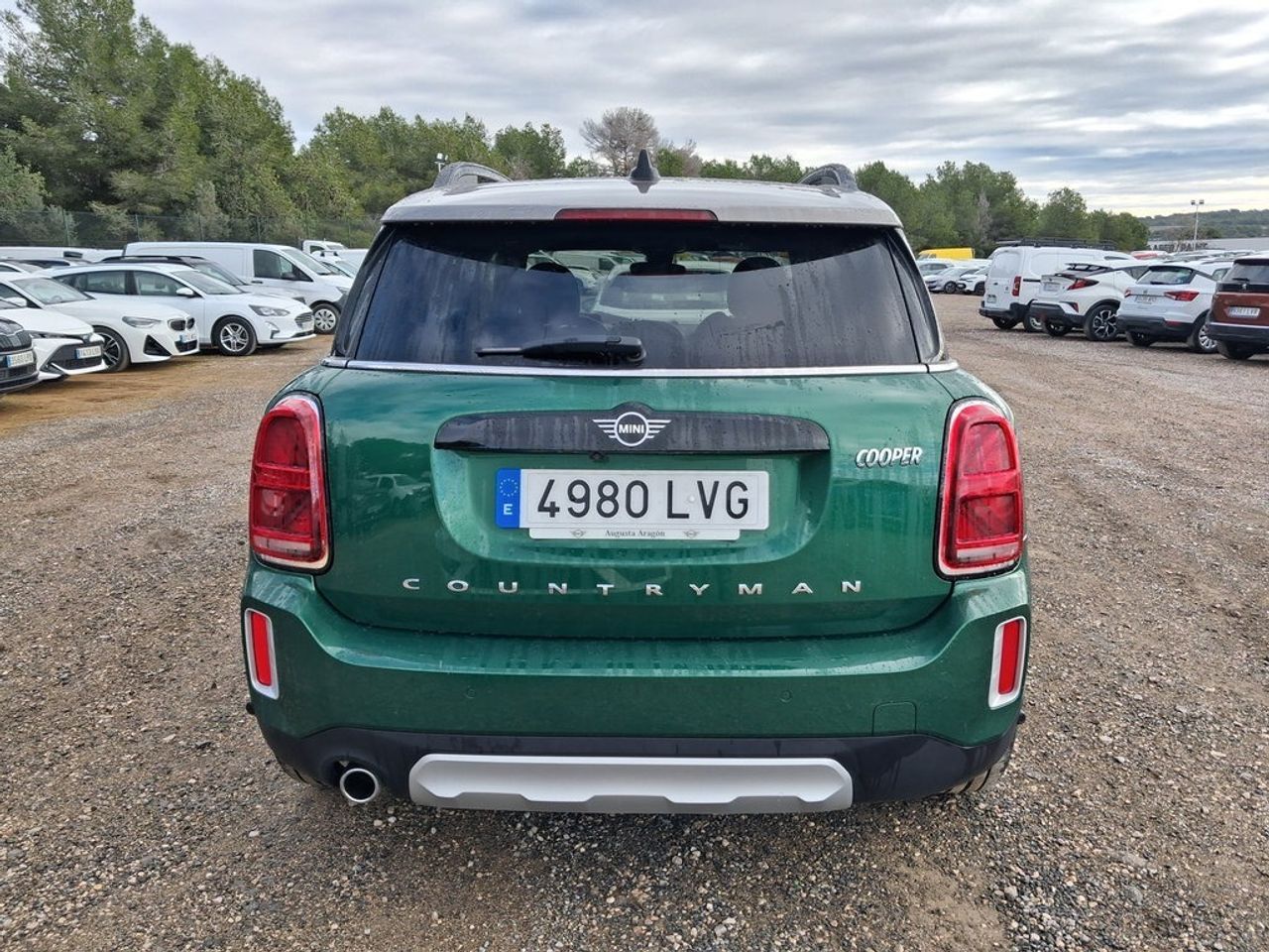 Mini Countryman Cooper - Foto 2