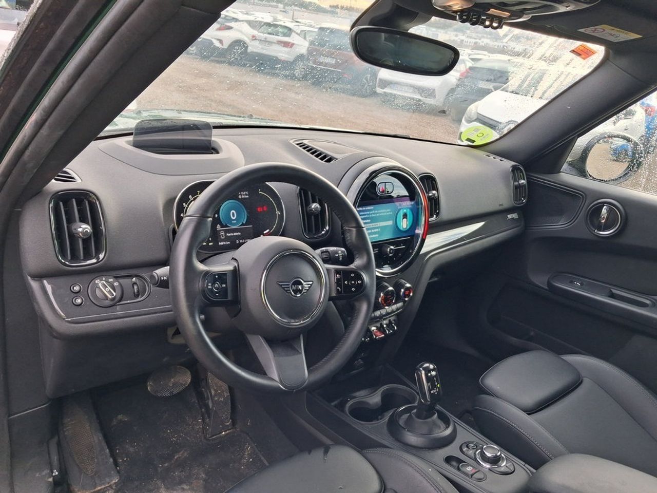 Mini Countryman Cooper - Foto 2