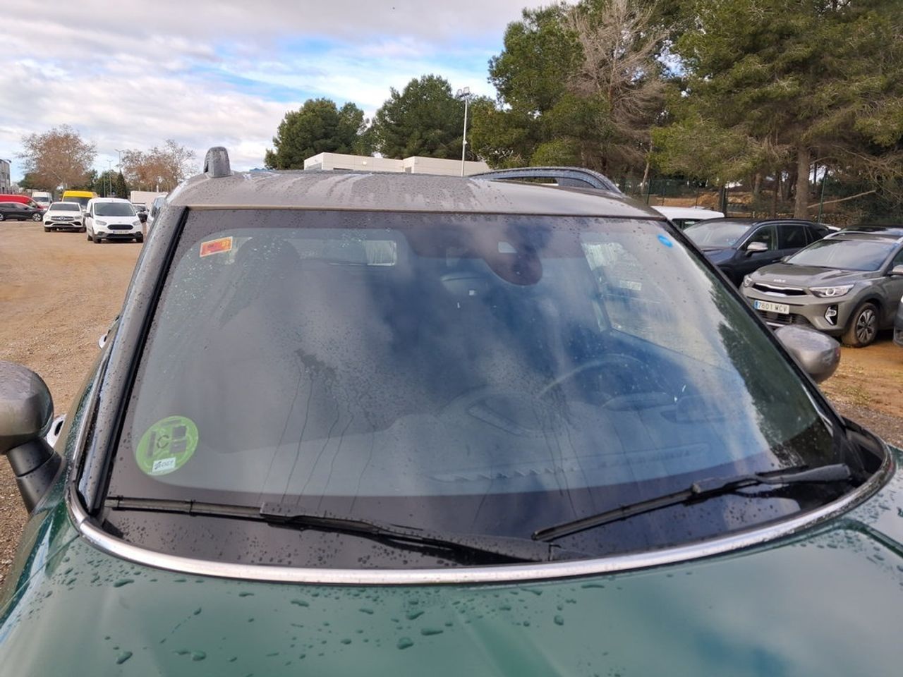 Mini Countryman Cooper - Foto 2