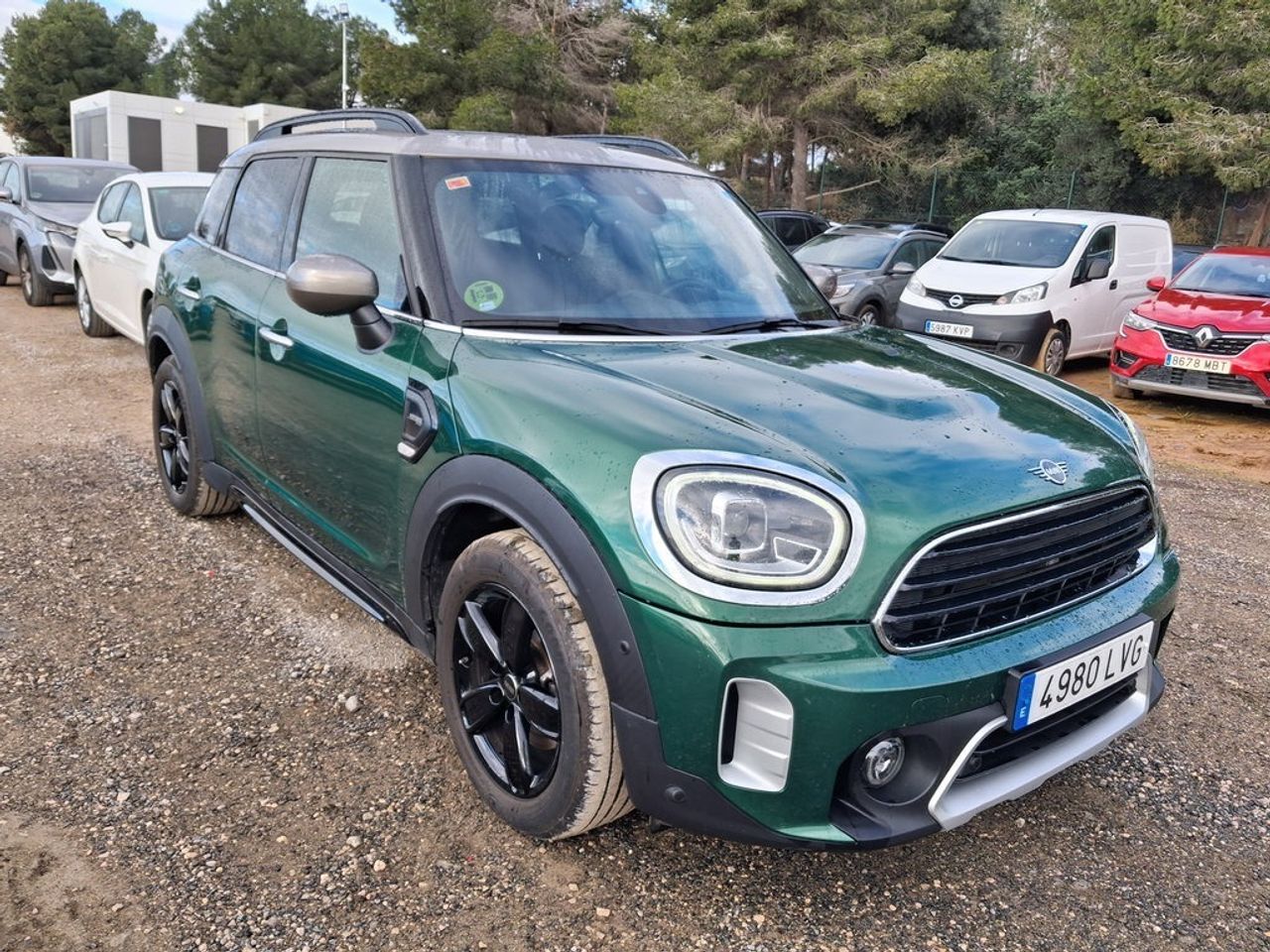 Mini Countryman Cooper - Foto 2