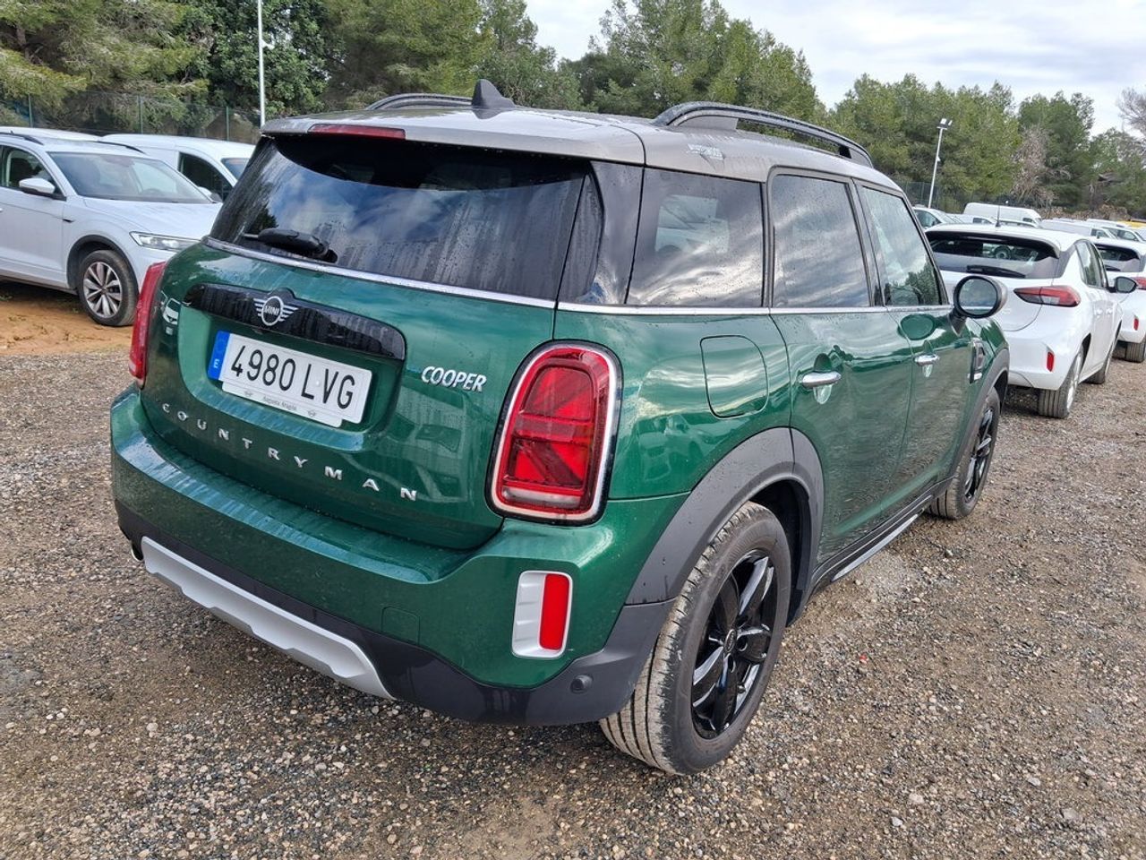 Mini Countryman Cooper - Foto 2