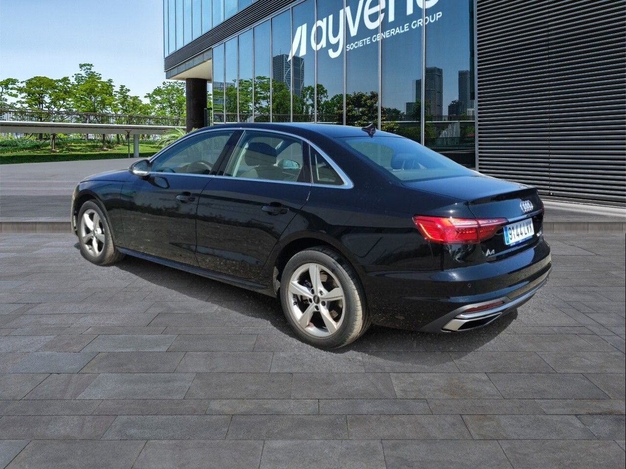 Audi A4 Advanced 35 Tdi 120kw (163cv) S Tronic - Foto 2