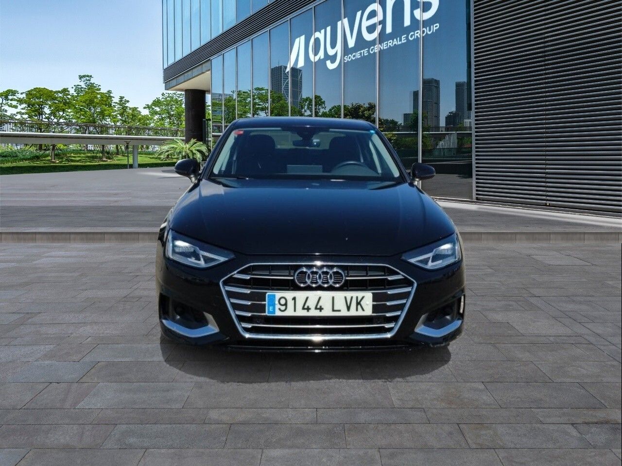 Audi A4 Advanced 35 Tdi 120kw (163cv) S Tronic - Foto 2