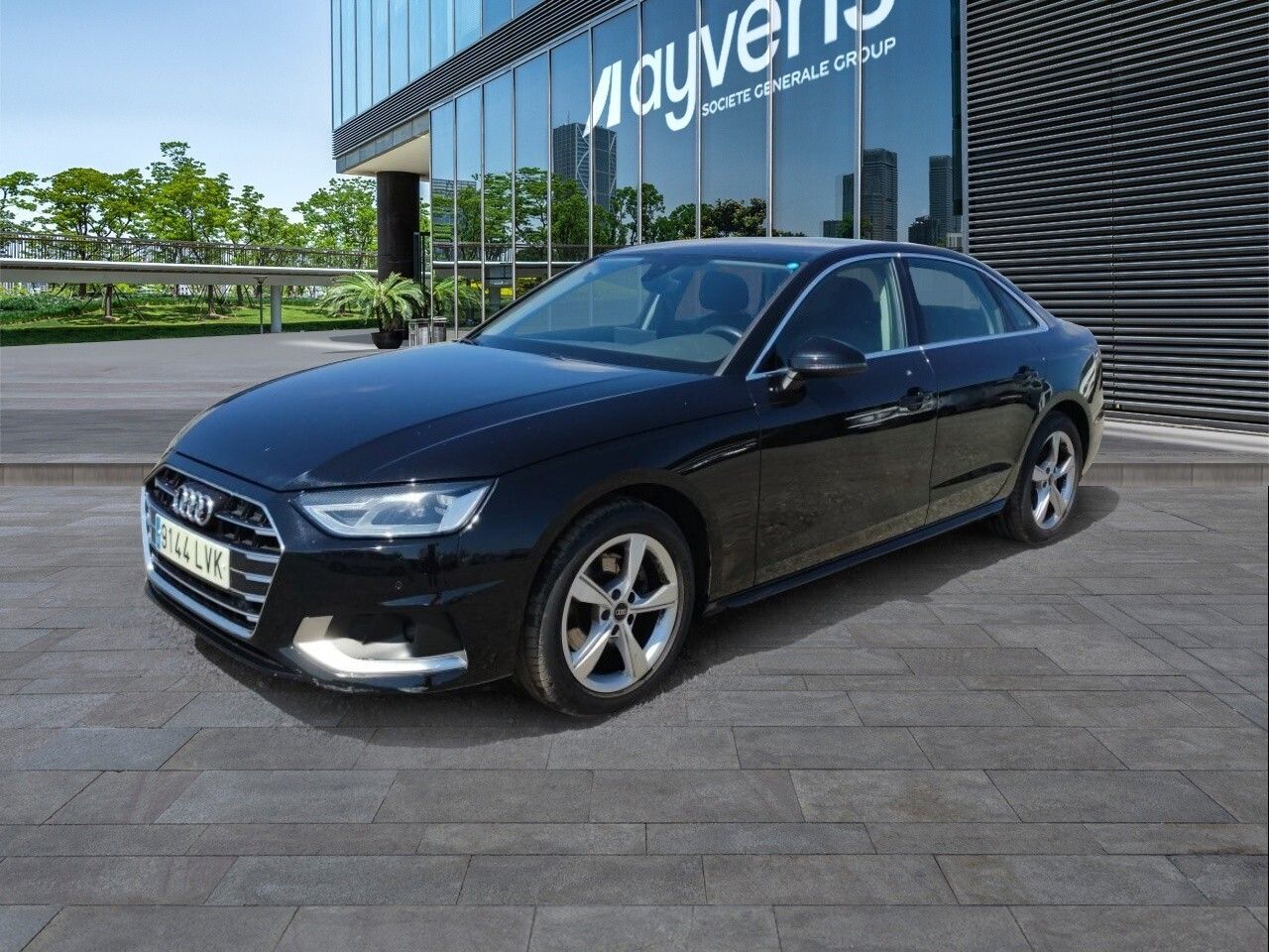 Audi A4 Advanced 35 Tdi 120kw (163cv) S Tronic - Foto 2