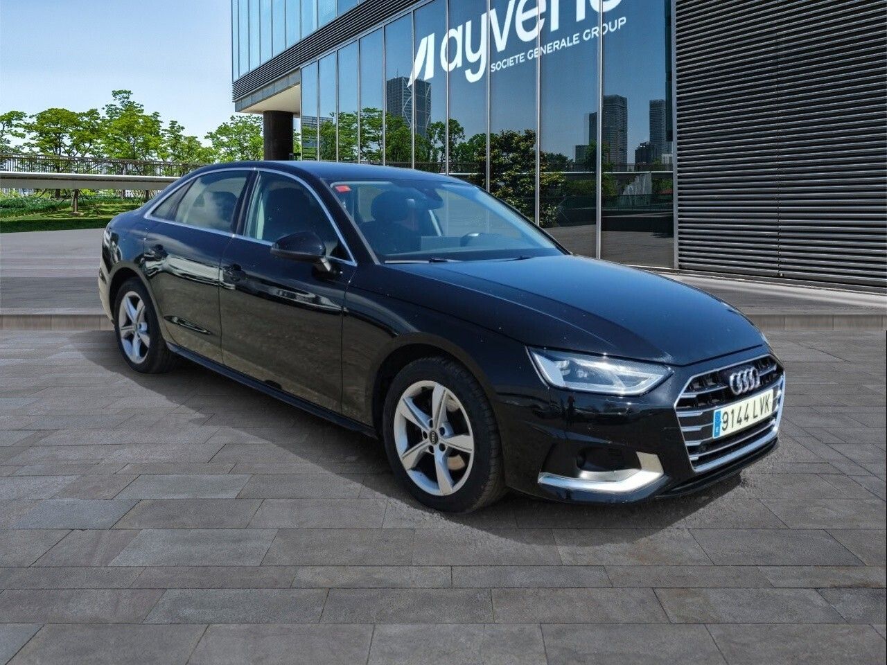 Audi A4 Advanced 35 Tdi 120kw (163cv) S Tronic - Foto 2