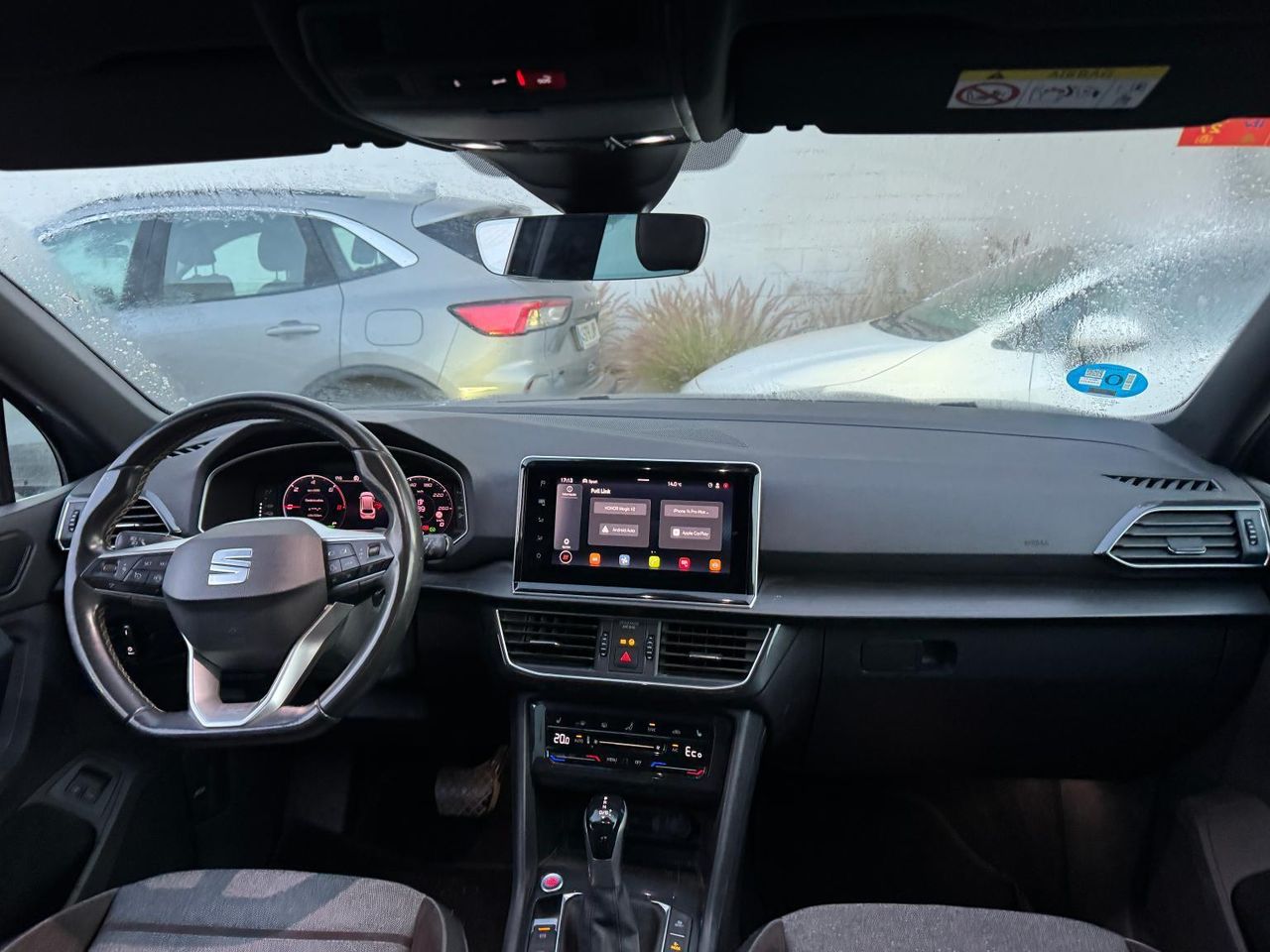 Seat Tarraco 1.4 E-hybrid 180kw Dsg Xcellence Go - Foto 2