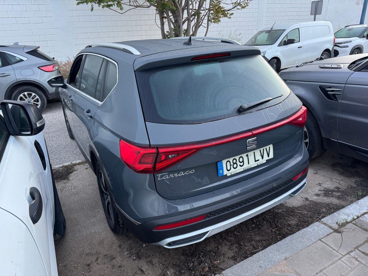 Seat Tarraco 1.4 E-hybrid 180kw Dsg Xcellence Go - Foto 2