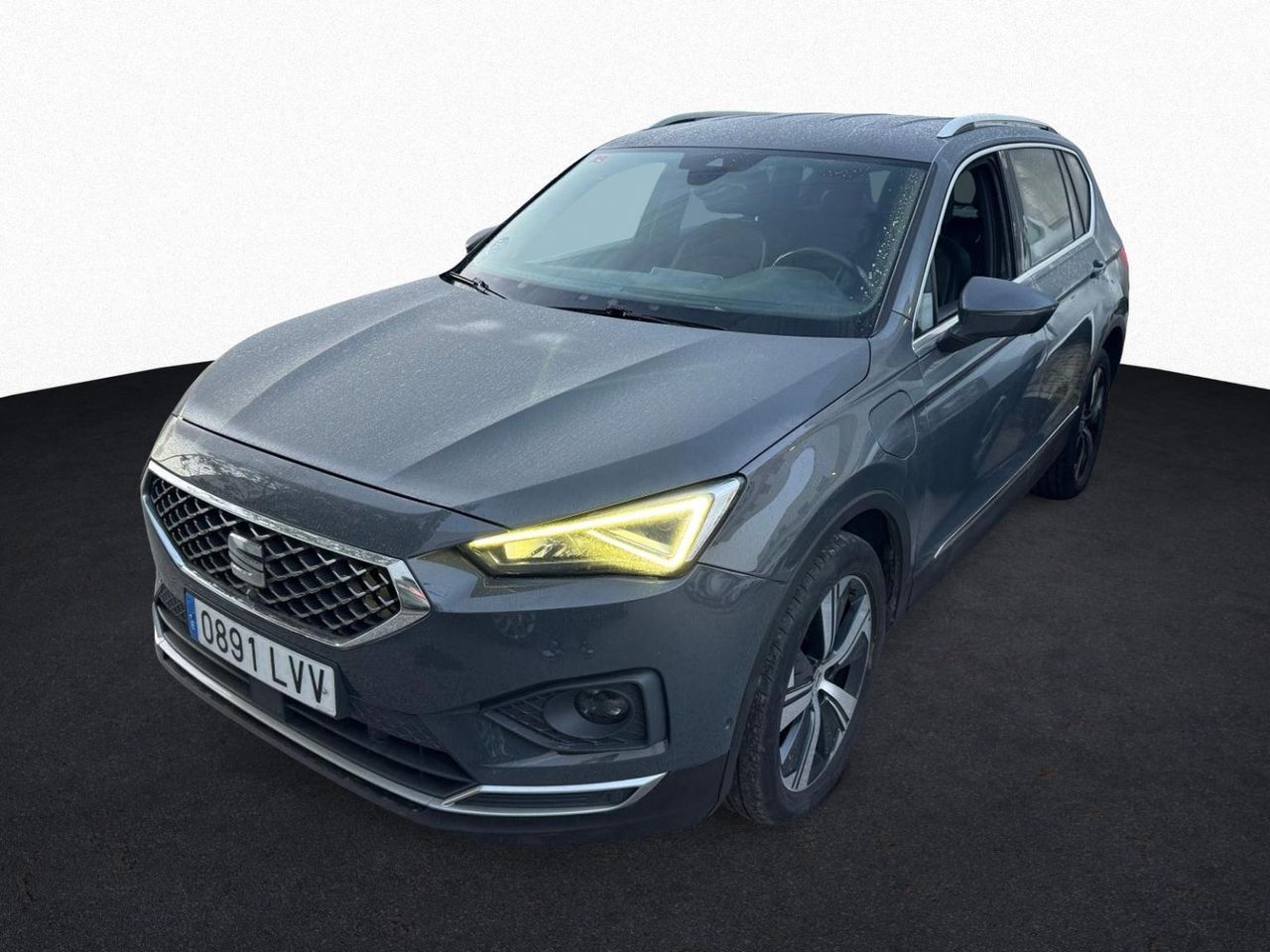 Seat Tarraco 1.4 E-hybrid 180kw Dsg Xcellence Go - Foto 2