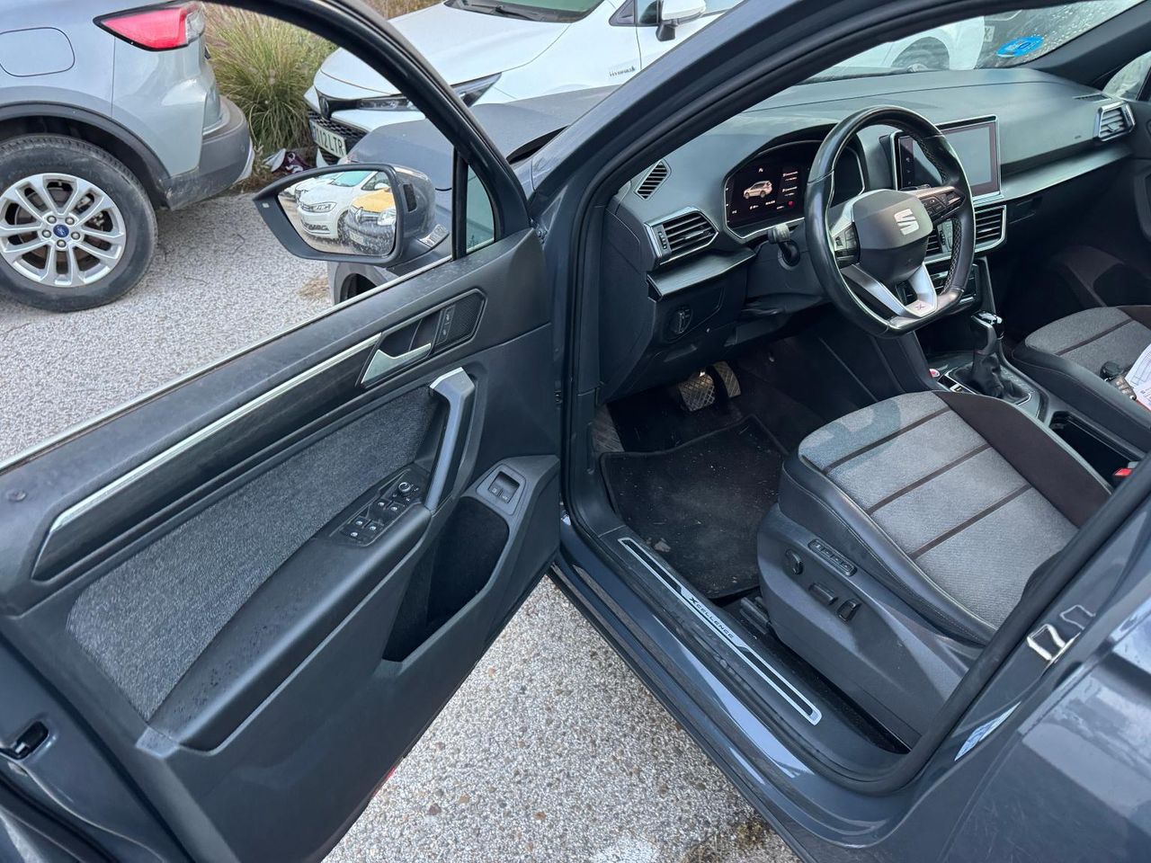 Seat Tarraco 1.4 E-hybrid 180kw Dsg Xcellence Go - Foto 2