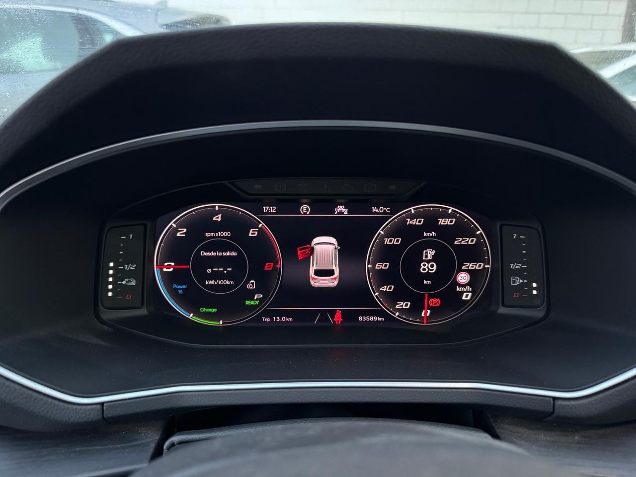 Seat Tarraco 1.4 E-hybrid 180kw Dsg Xcellence Go - Foto 2