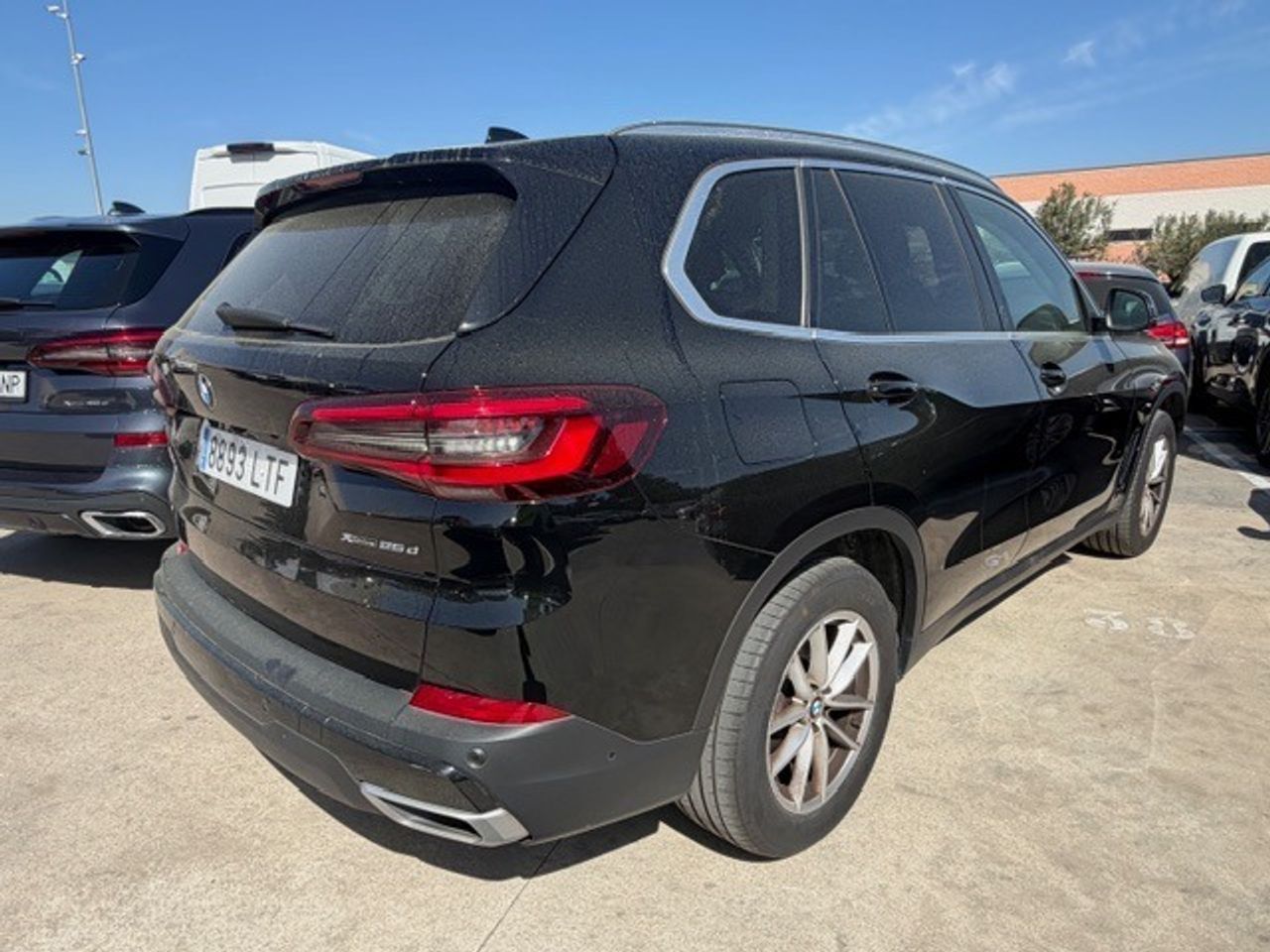 Bmw X5 Xdrive25d - Foto 2