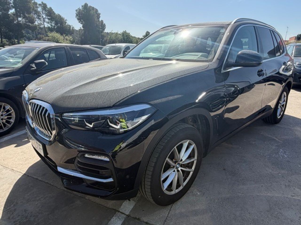 Bmw X5 Xdrive25d - Foto 2