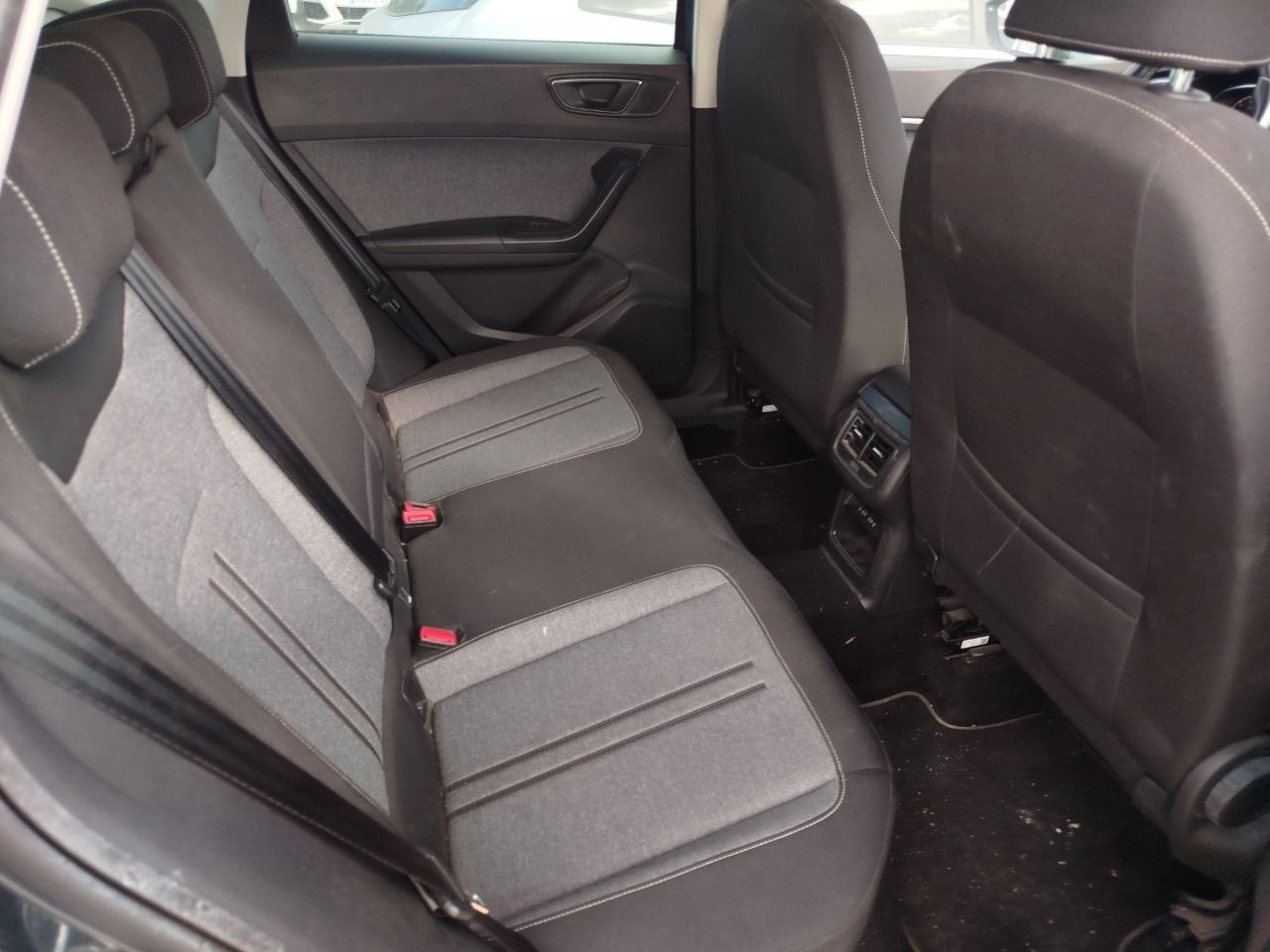 Seat Ateca 1.0 Tsi 81kw St&sp Style Go - Foto 2