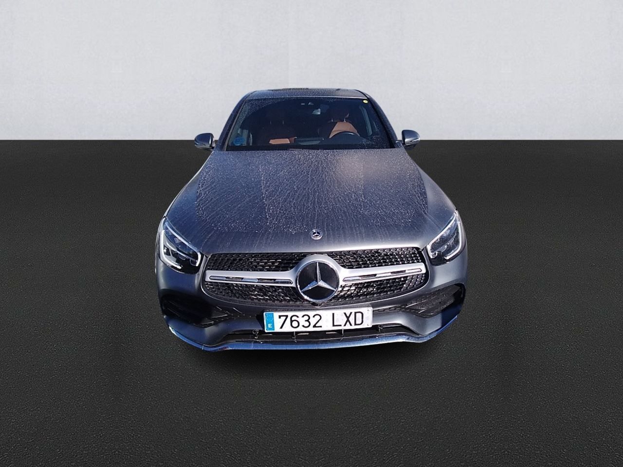 Mercedes Glc Coupe 300 E 4matic - Foto 2