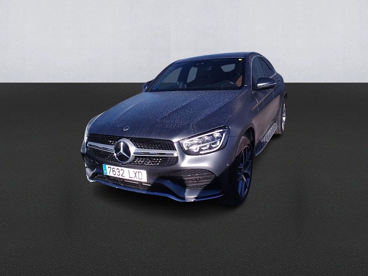 Mercedes Glc Coupe 300 E 4matic - Foto 2