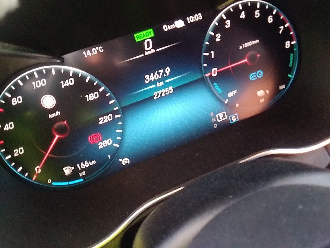 Mercedes Glc Coupe 300 E 4matic - Foto 2