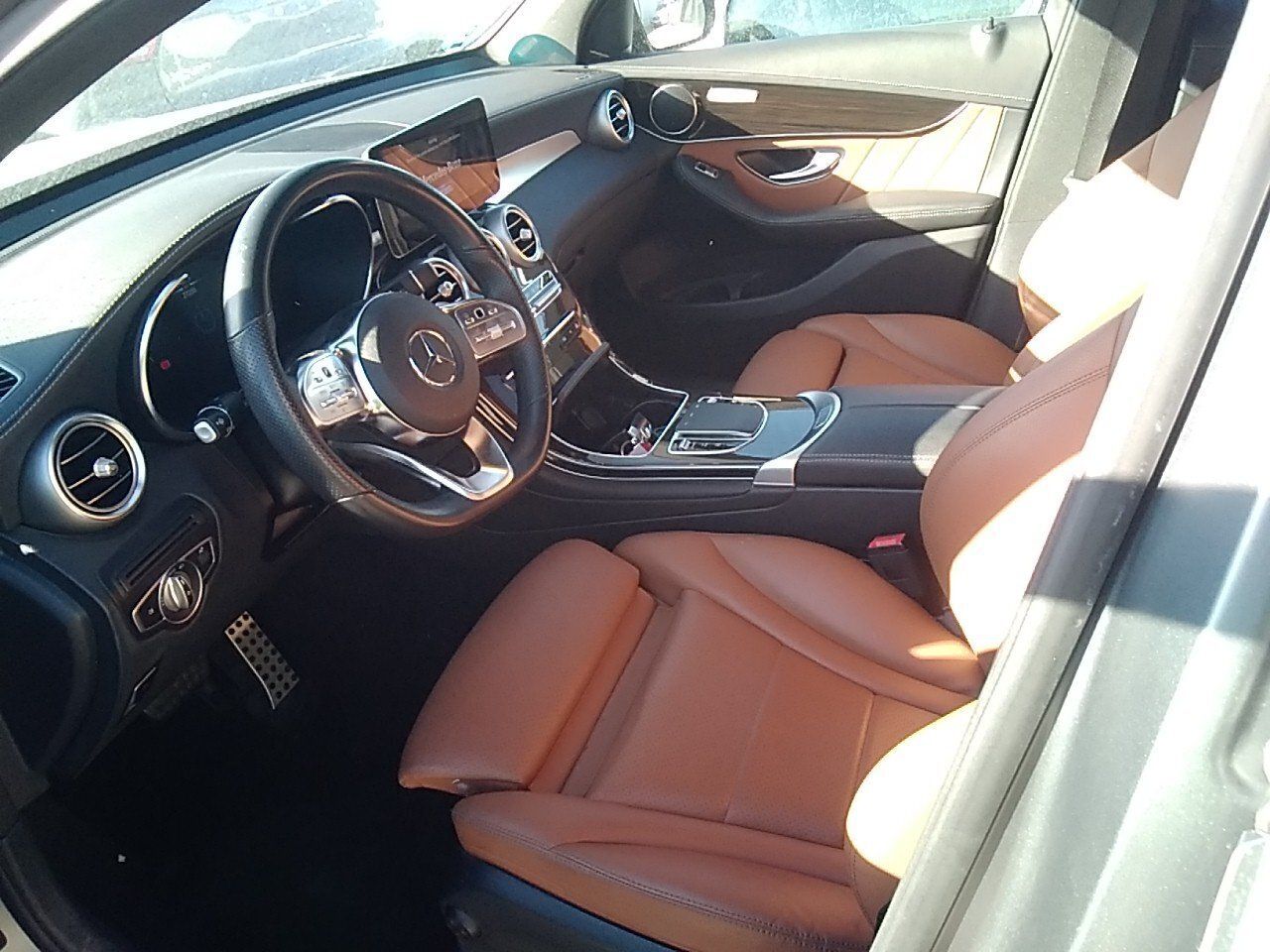 Mercedes Glc Coupe 300 E 4matic - Foto 2