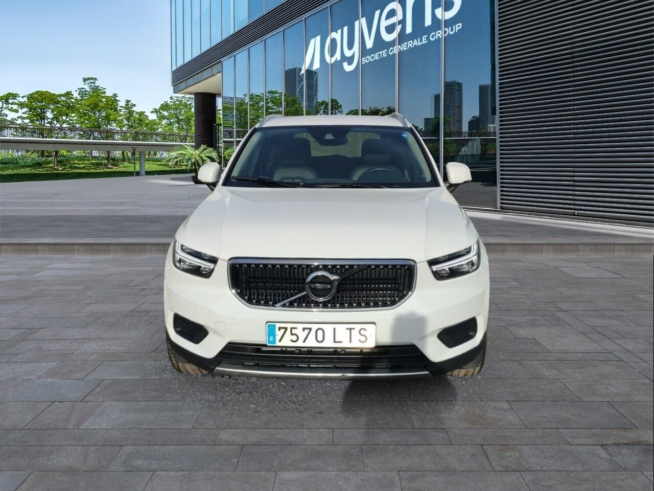 Volvo Xc40 1.5 T3 Momentum Pro Auto - Foto 2