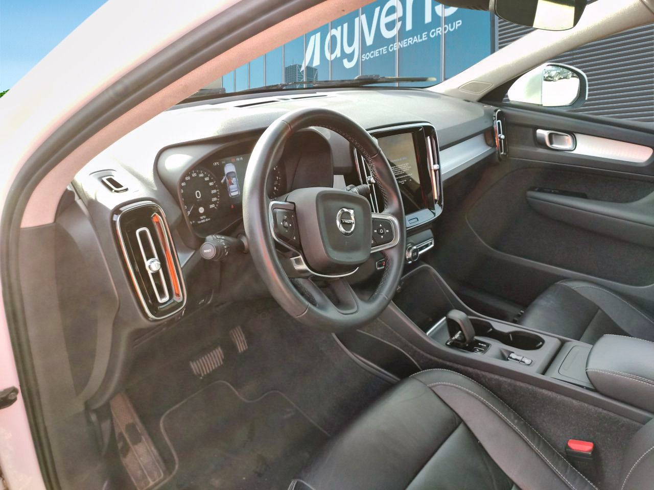 Volvo Xc40 1.5 T3 Momentum Pro Auto - Foto 2