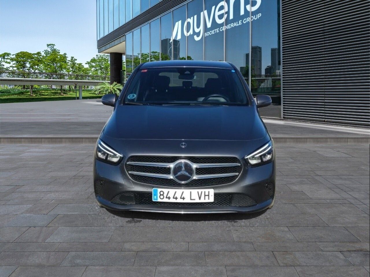 Mercedes B-class B 180 D - Foto 2