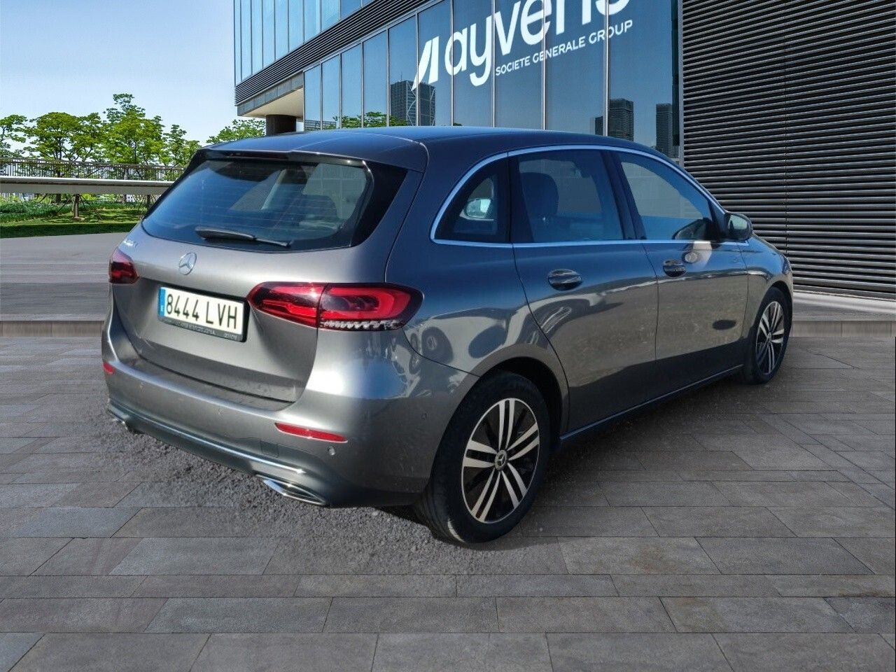 Mercedes B-class B 180 D - Foto 2