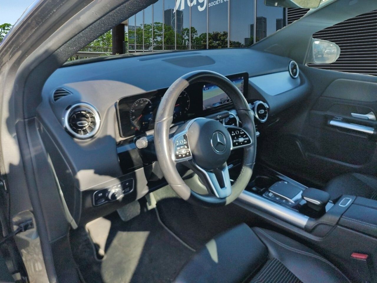 Mercedes B-class B 180 D - Foto 2