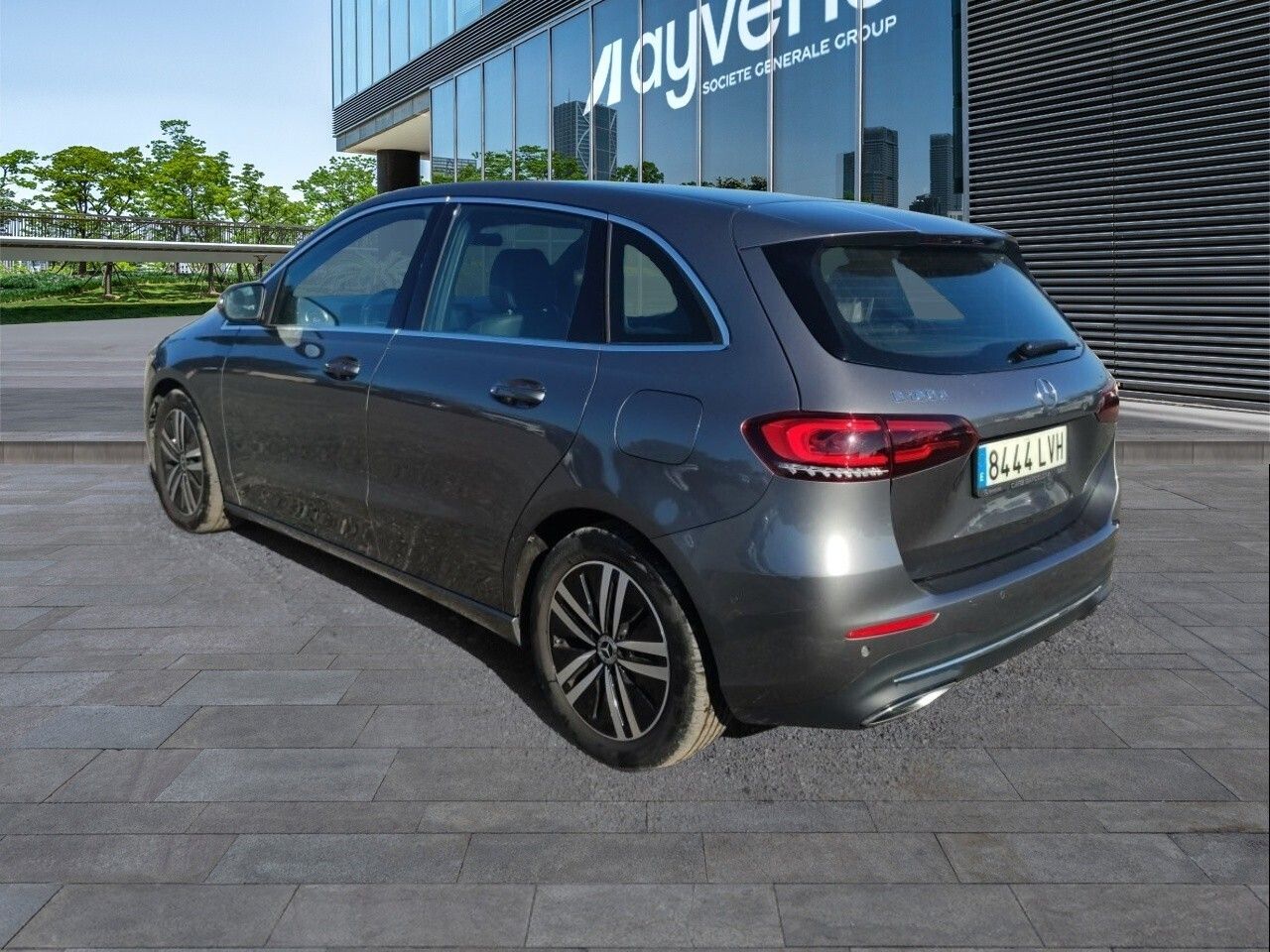 Mercedes B-class B 180 D - Foto 2