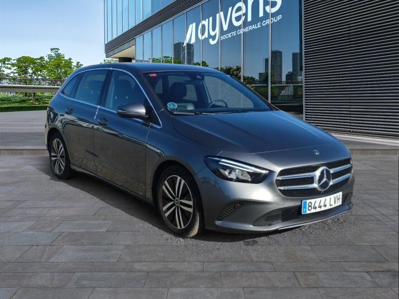 Mercedes B-class B 180 D - Foto 2