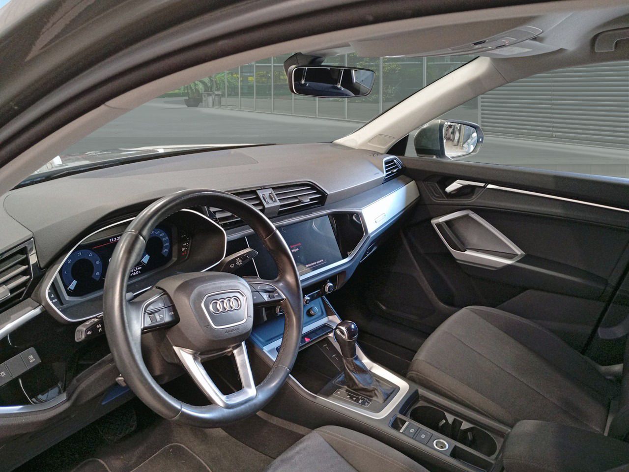 Audi Q3 35 Tdi 110kw (150cv) S Tronic - Foto 2