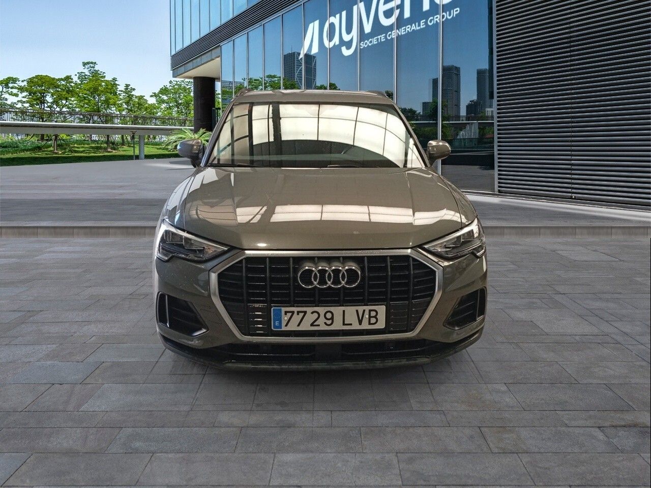 Audi Q3 35 Tdi 110kw (150cv) S Tronic - Foto 2