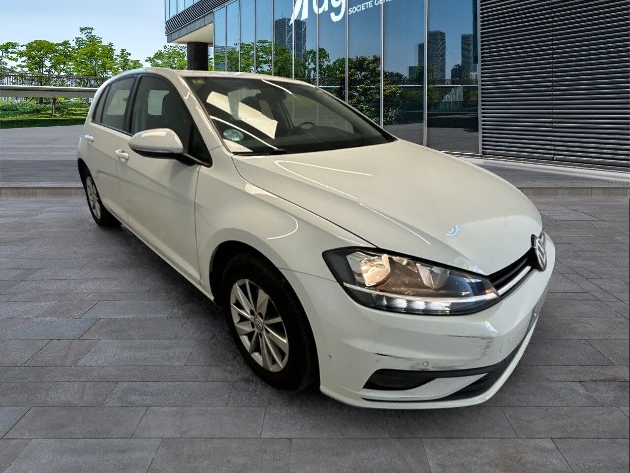 Volkswagen Golf (o) Last Edition 1.6 Tdi 85kw (115cv) - Foto 2