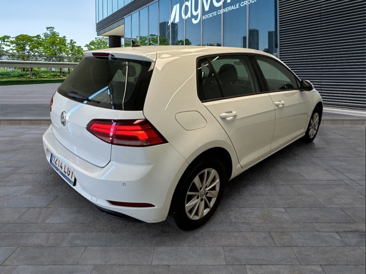 Volkswagen Golf (o) Last Edition 1.6 Tdi 85kw (115cv) - Foto 2