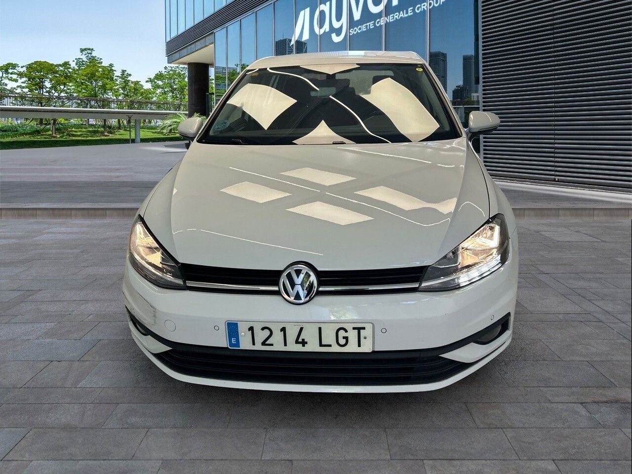 Volkswagen Golf (o) Last Edition 1.6 Tdi 85kw (115cv) - Foto 2