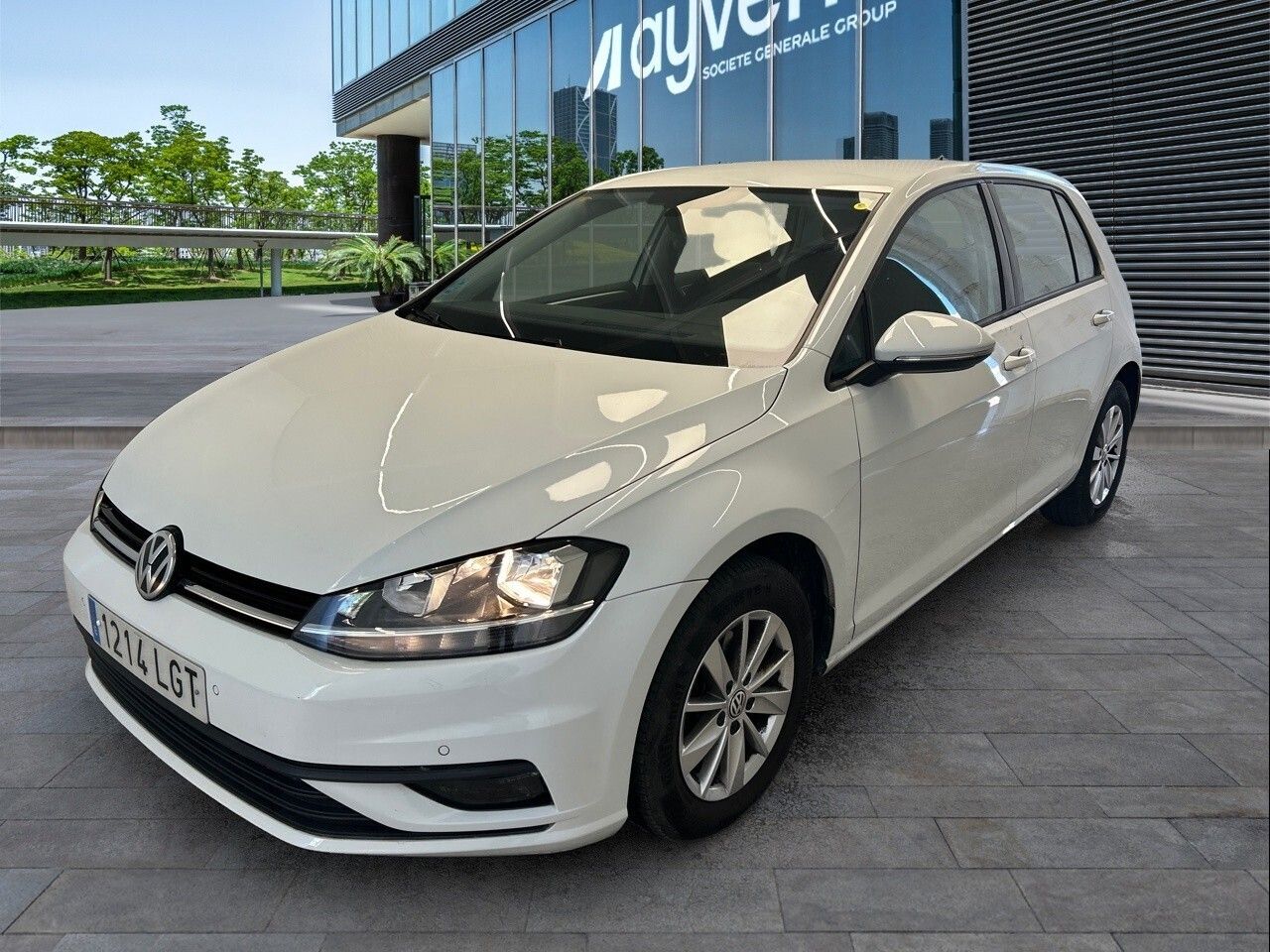 Volkswagen Golf (o) Last Edition 1.6 Tdi 85kw (115cv) - Foto 2