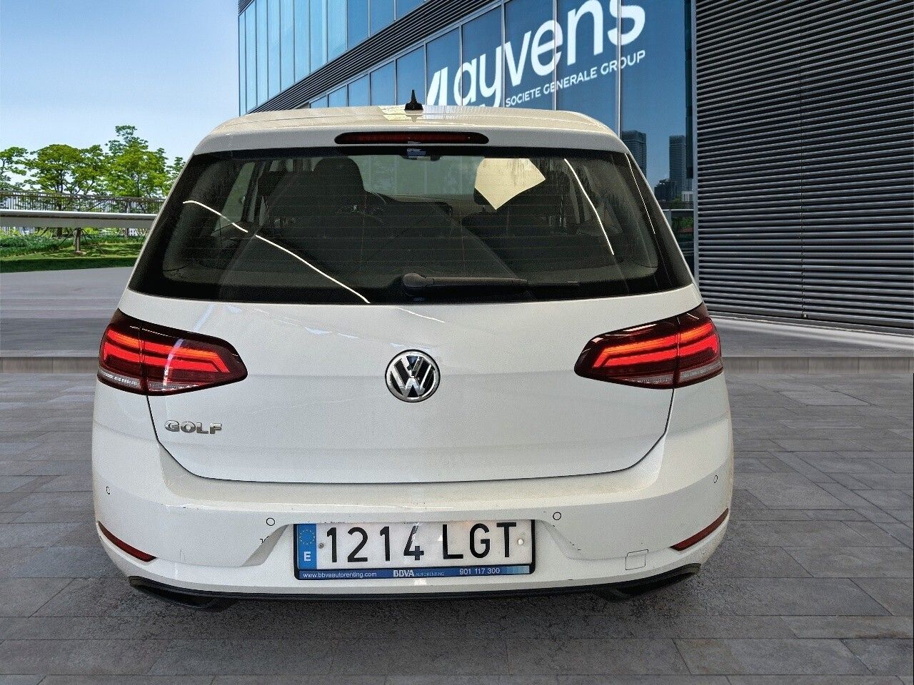 Volkswagen Golf (o) Last Edition 1.6 Tdi 85kw (115cv) - Foto 2