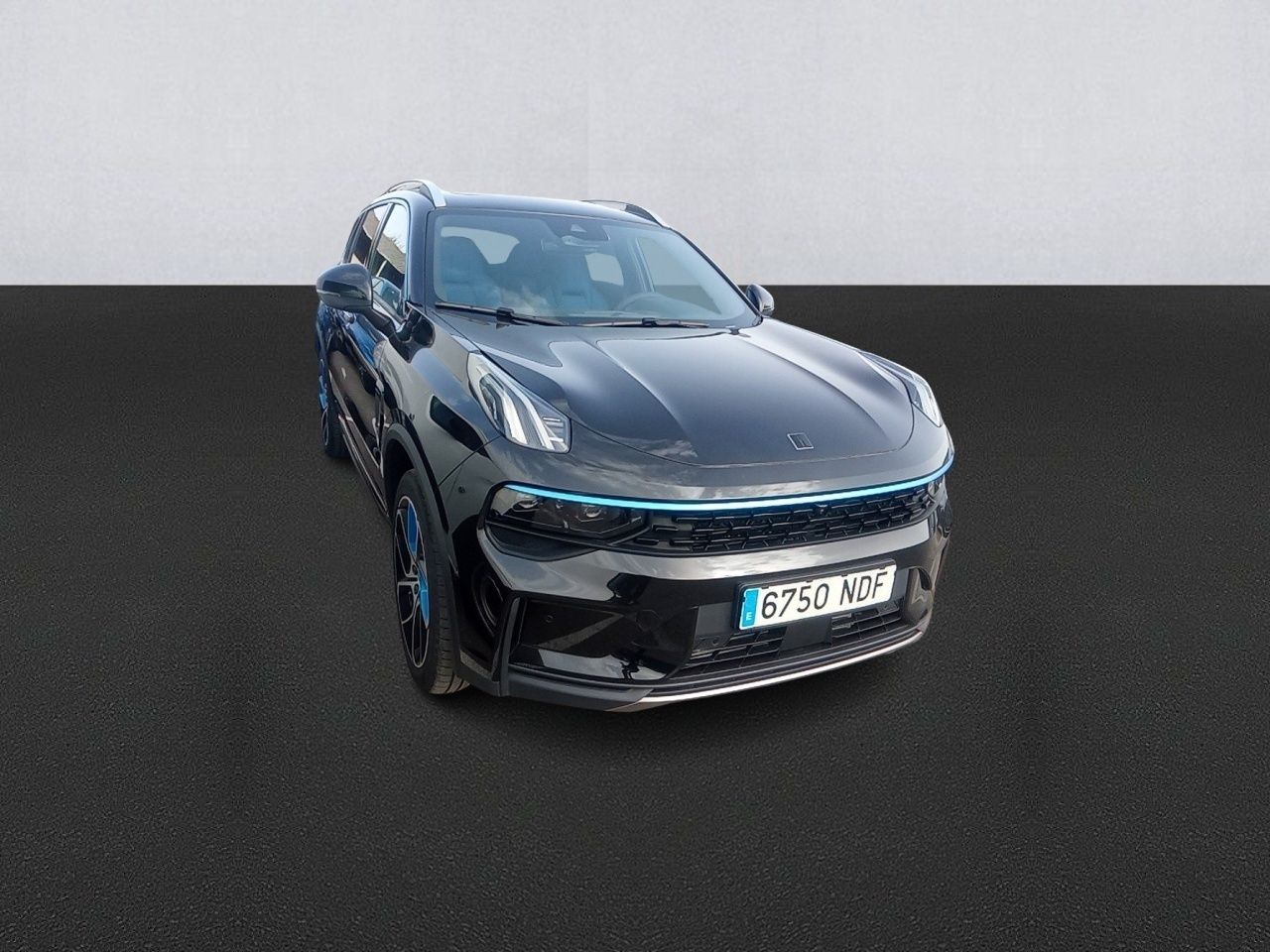 Lynk & Co 01 1.5 Phev 6.6kw - Foto 2